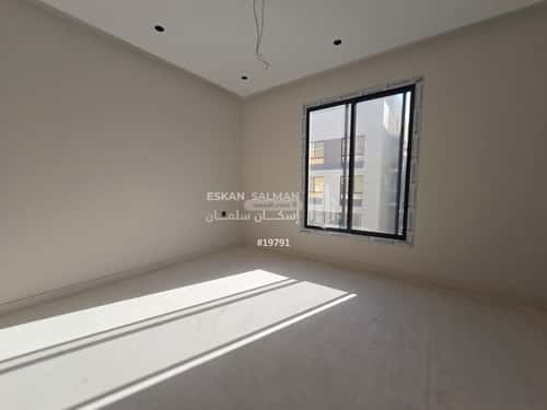 Apartment 215.39 SQM with 6 Bedrooms Al Marwah, North Jeddah, Jeddah
