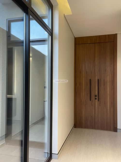 Floor 198.45 SQM with 6 Bedrooms An-Narjis, North Riyadh, Riyadh