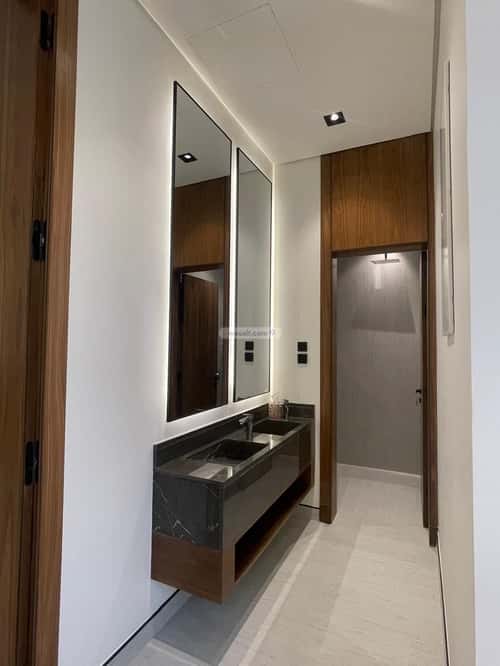 Floor 198.45 SQM with 6 Bedrooms An-Narjis, North Riyadh, Riyadh
