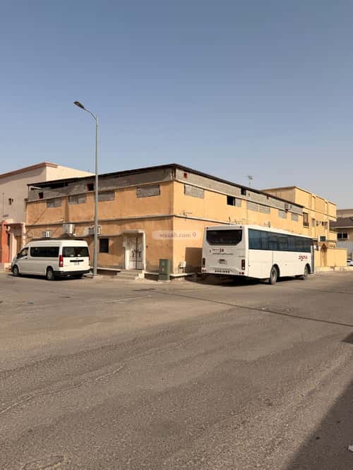 Building 322.2 SQM Facing North Al Hufuf, Al Ahsa
