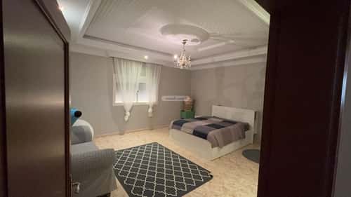 Villa 721 SQM Facing North West on 20m Width Street Al Samer, East Jeddah, Jeddah