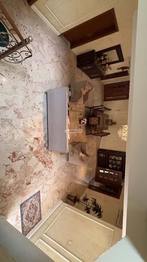 Villa 721 SQM Facing North West on 20m Width Street Al Samer, East Jeddah, Jeddah
