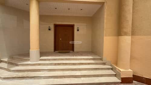 Villa 721 SQM Facing North West on 20m Width Street Al Samer, East Jeddah, Jeddah