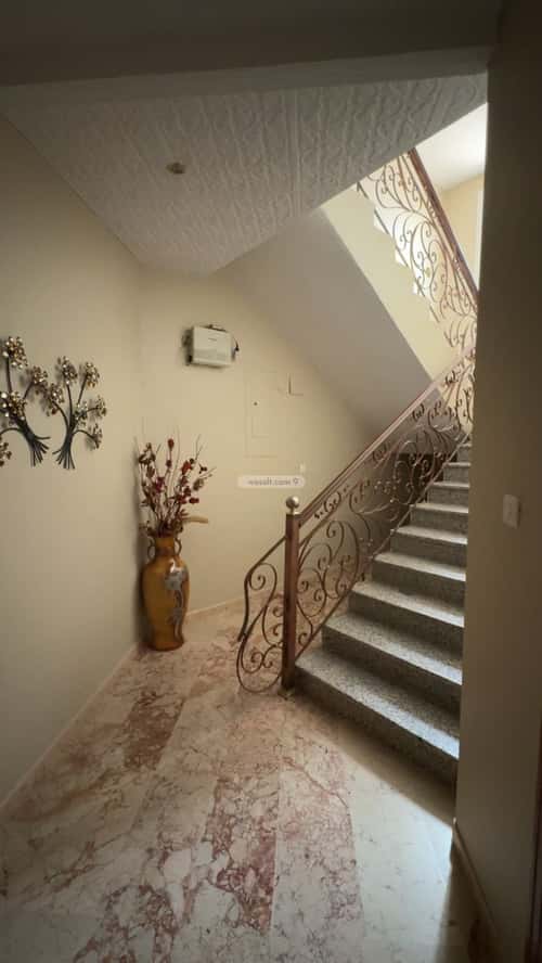 Villa 721 SQM Facing North West on 20m Width Street Al Samer, East Jeddah, Jeddah