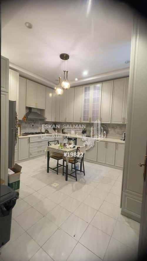 Villa 250 SQM Facing South on 15m Width Street Al Qryenah, South Jeddah, Jeddah
