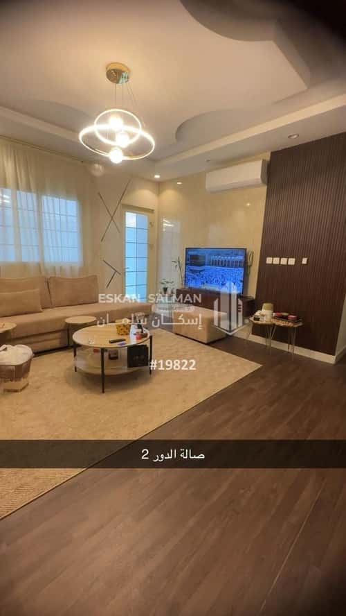 Villa 250 SQM Facing South on 15m Width Street Al Qryenah, South Jeddah, Jeddah