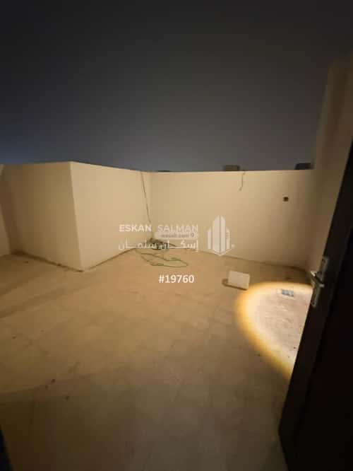 Villa 342.88 SQM Facing West on 15m Width Street Al-Janadriyah, East Riyadh, Riyadh