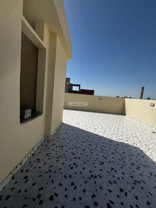 Villa 620.5 SQM Facing North on 20m Width Street Al-Riyadh, North Jeddah, Jeddah