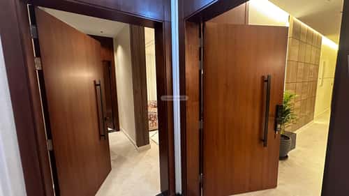شقة 202.58 متر مربع ب 4 غرف الصفاء، شمال جدة، جدة