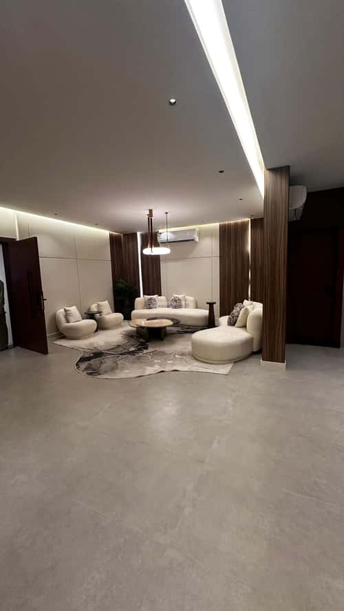 Apartment 202.58 SQM with 4 Bedrooms Al Safa, North Jeddah, Jeddah
