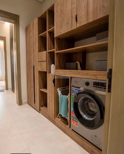 Apartment 156.65 SQM with 4 Bedrooms Al Naeem, North Jeddah, Jeddah