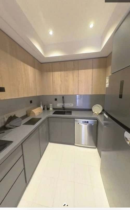 Apartment 141.42 SQM with 4 Bedrooms Al Rehab, North Jeddah, Jeddah