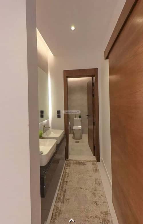 Apartment 141.42 SQM with 4 Bedrooms Al Rehab, North Jeddah, Jeddah