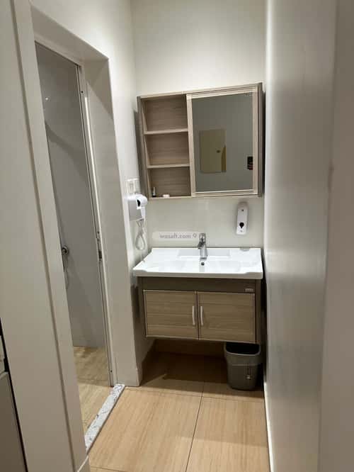 Apartment with 1 Bedroom Al Hammraa, Khobar