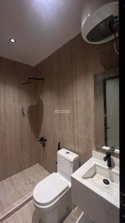 Apartment with 3 Bedrooms Al Hammraa, Khobar