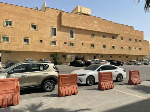 Apartment Al-Malqa, North Riyadh, Riyadh