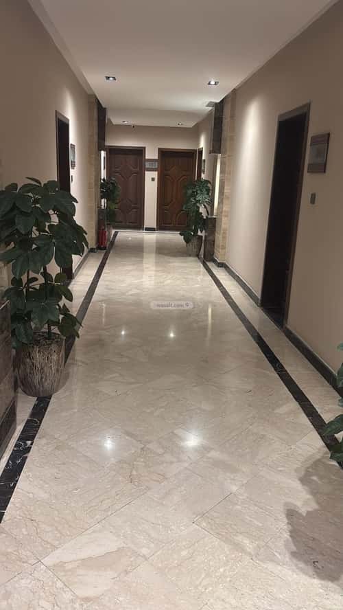 شقة الملقا، شمال الرياض، الرياض