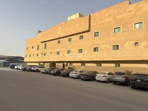 شقة الملقا، شمال الرياض، الرياض
