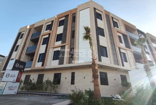 Apartment 139.22 SQM with 4 Bedrooms Al-Muanisiyah, East Riyadh, Riyadh