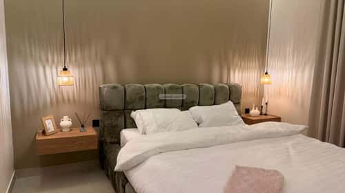 Apartment 148.04 SQM with 3 Bedrooms Al Nahdah, North Jeddah, Jeddah