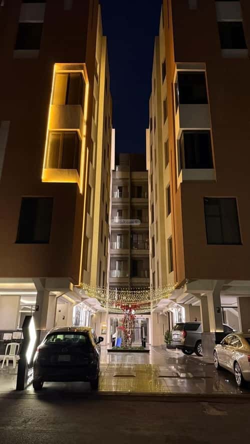 Apartment 148.04 SQM with 3 Bedrooms Al Nahdah, North Jeddah, Jeddah