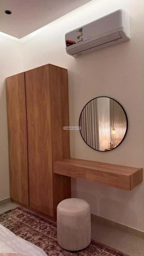 Apartment 148.04 SQM with 3 Bedrooms Al Nahdah, North Jeddah, Jeddah