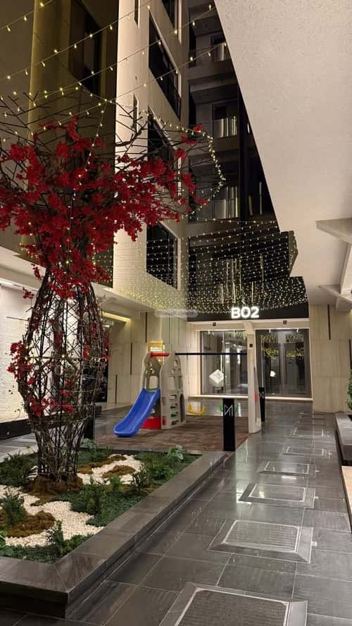 Apartment 148.04 SQM with 3 Bedrooms Al Nahdah, North Jeddah, Jeddah