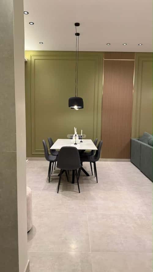 Apartment 148.04 SQM with 3 Bedrooms Al Nahdah, North Jeddah, Jeddah