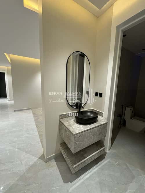 Apartment 111.47 SQM with 3 Bedrooms Al-Yarmuk, East Riyadh, Riyadh