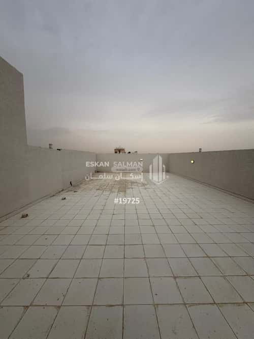 Apartment 111.47 SQM with 3 Bedrooms Al-Yarmuk, East Riyadh, Riyadh