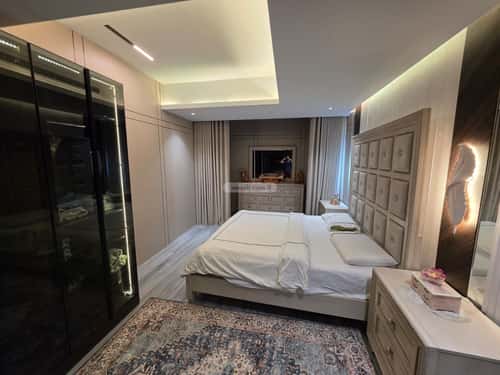 Villa 345 SQM with 7 Bedrooms Al-Olaya, Central Riyadh, Riyadh