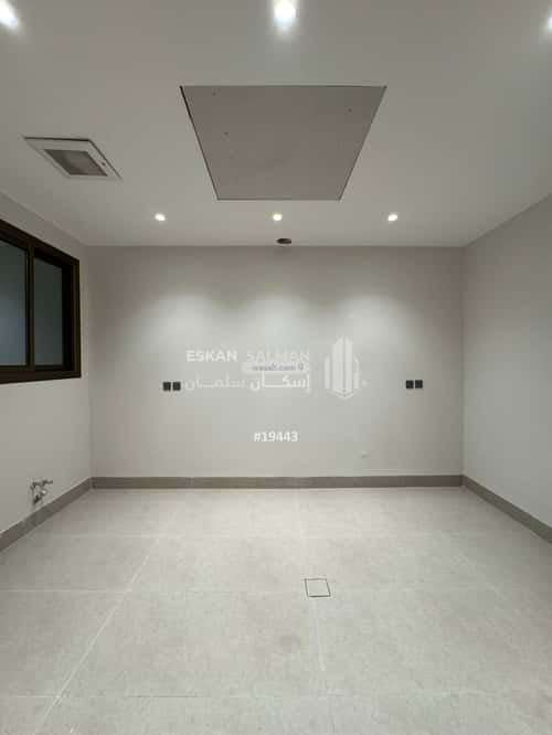 Apartment 127.36 SQM with 4 Bedrooms Al-Mahdiyah, West Riyadh, Riyadh