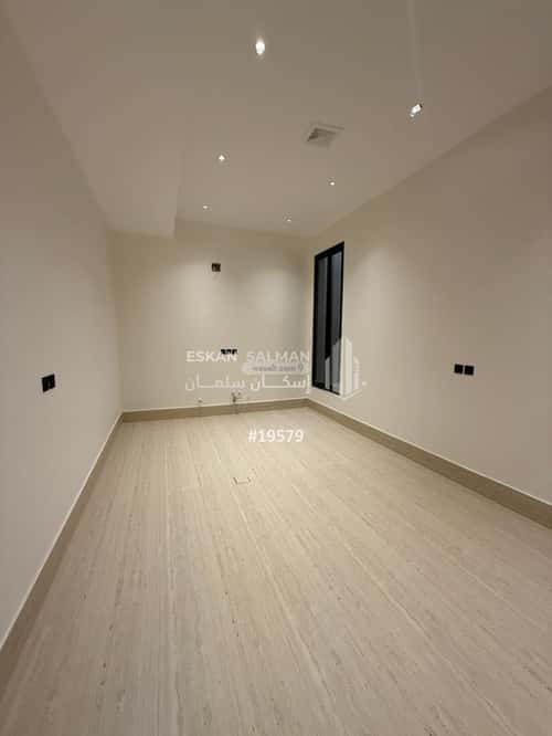 Villa 276 SQM Facing North on 20m Width Street Ar-Rimal, East Riyadh, Riyadh
