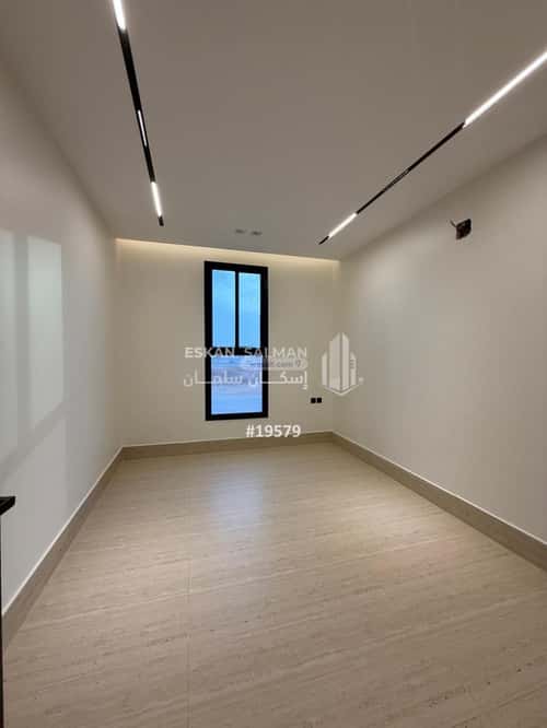 Villa 276 SQM Facing North on 20m Width Street Ar-Rimal, East Riyadh, Riyadh