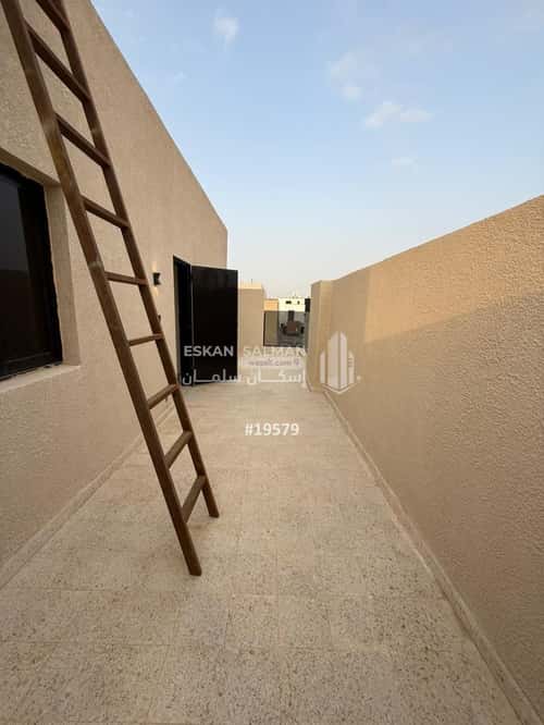 Villa 276 SQM Facing North on 20m Width Street Ar-Rimal, East Riyadh, Riyadh