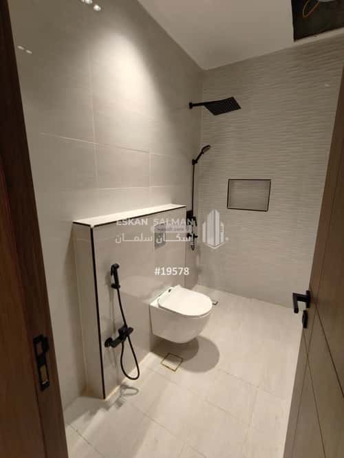 Villa 204 SQM Facing East on 15m Width Street Dirab, West Riyadh, Riyadh
