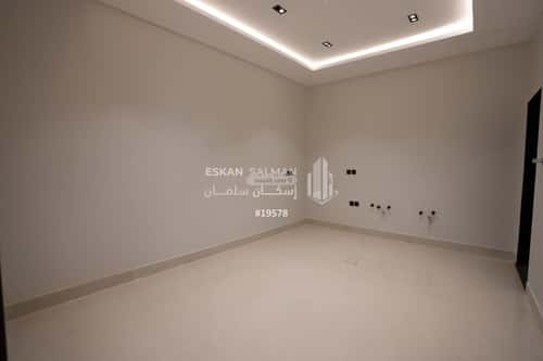 Villa 204 SQM Facing East on 15m Width Street Dirab, West Riyadh, Riyadh