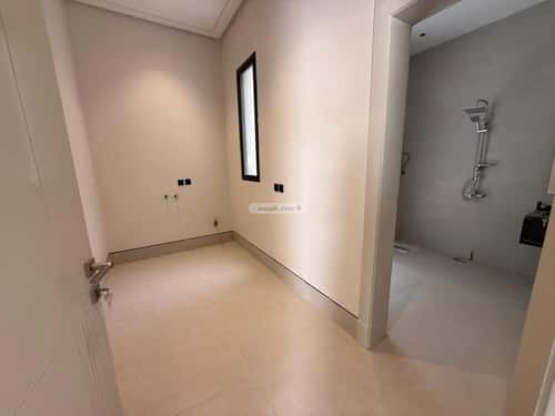 Villa 346.14 SQM Facing North on 18m Width Street An-Narjis, North Riyadh, Riyadh