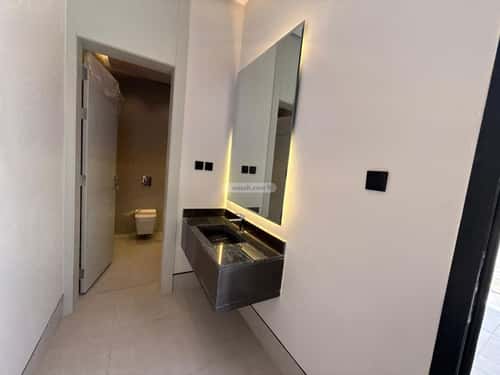 Villa 346.14 SQM Facing North on 18m Width Street An-Narjis, North Riyadh, Riyadh