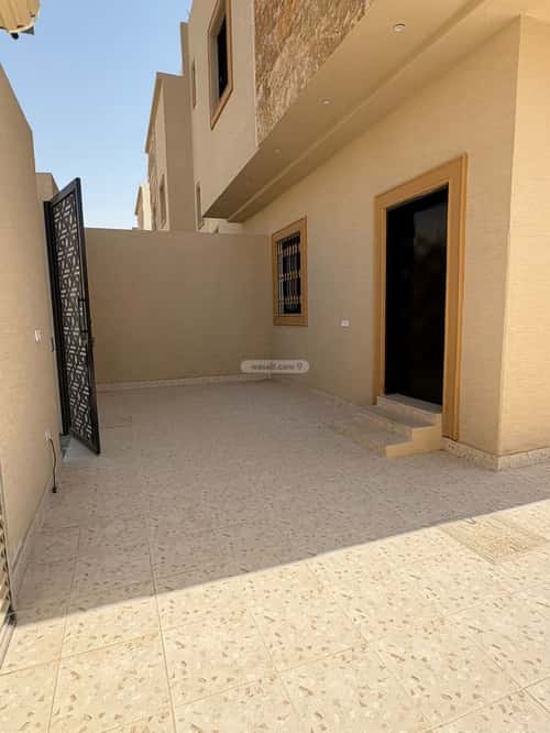 Villa 241.83 SQM Ash-Shifa, South Riyadh, Riyadh