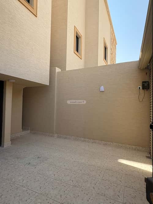 Villa 241.83 SQM Ash-Shifa, South Riyadh, Riyadh