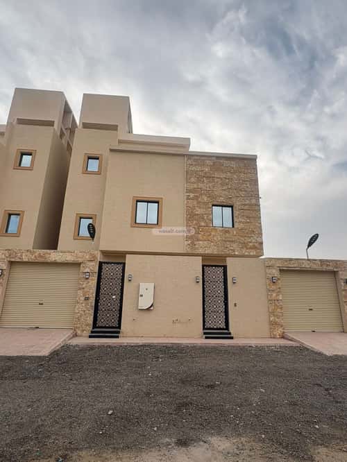 فيلا 241.83 متر مربع الشفاء، جنوب الرياض، الرياض