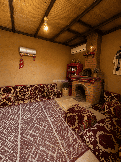 Villa 338 SQM Facing South on 20m Width Street An-Nafel, North Riyadh, Riyadh