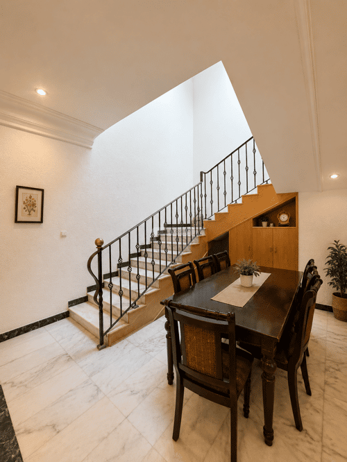 Villa 338 SQM Facing South on 20m Width Street An-Nafel, North Riyadh, Riyadh