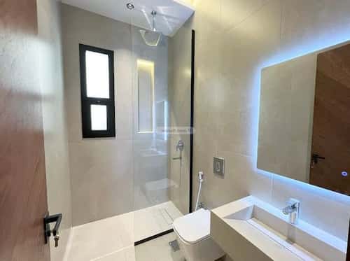 Apartment 173.85 SQM with 5 Bedrooms Al Salamah, North Jeddah, Jeddah