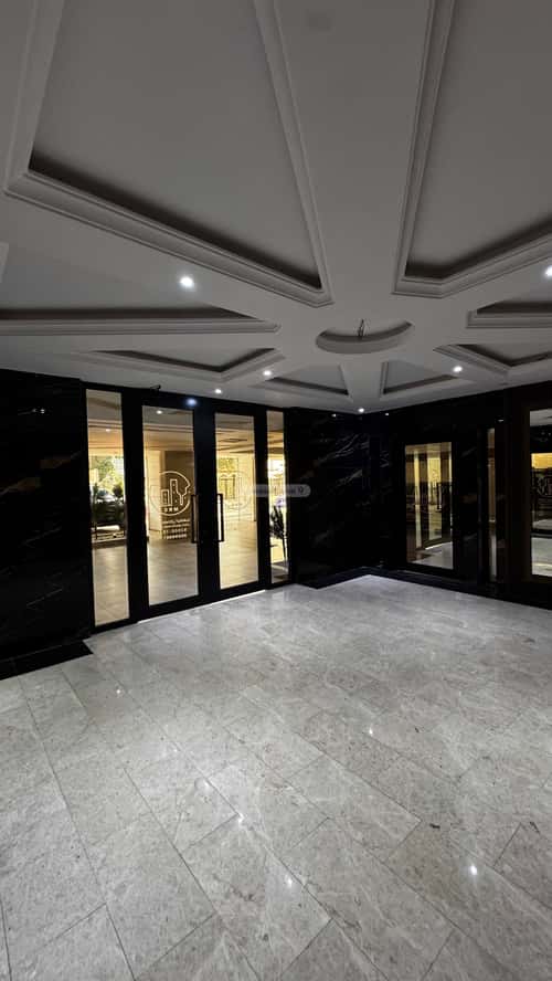 Apartment 156.05 SQM with 5 Bedrooms Al Nuzha, North Jeddah, Jeddah