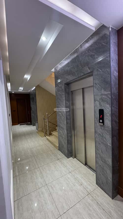Apartment 156.05 SQM with 5 Bedrooms Al Nuzha, North Jeddah, Jeddah