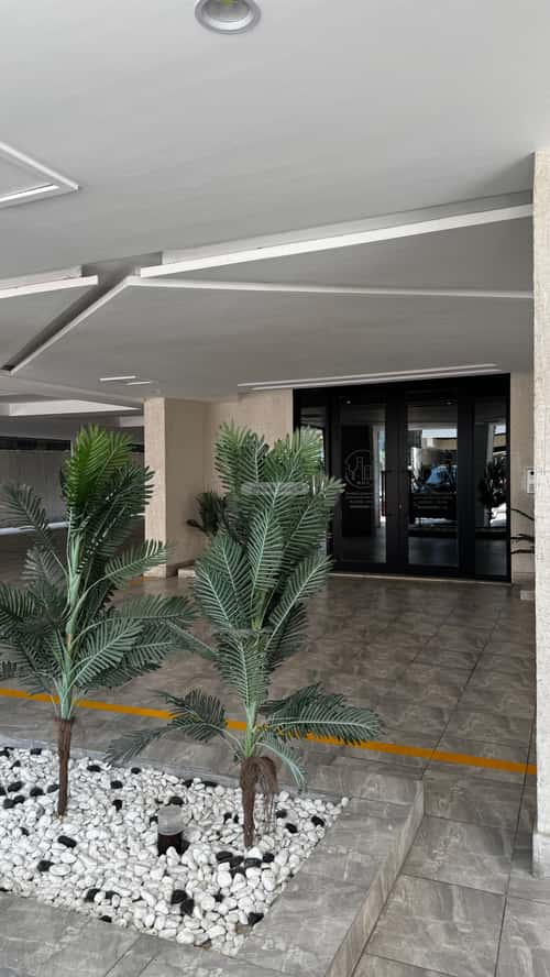 Apartment 156.05 SQM with 5 Bedrooms Al Nuzha, North Jeddah, Jeddah