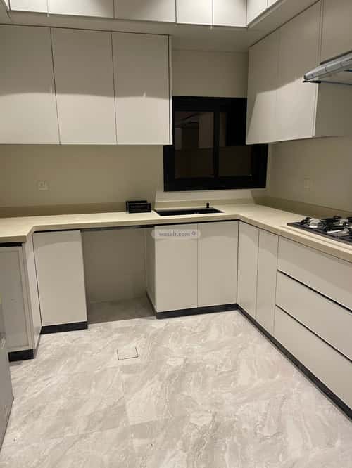 Apartment with 3 Bedrooms An-Nada, North Riyadh, Riyadh