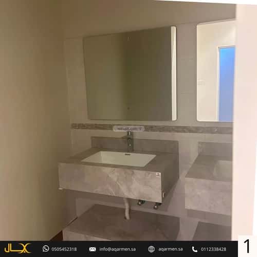 شقة 1006.25 متر مربع ب 3 غرف العارض، شمال الرياض، الرياض